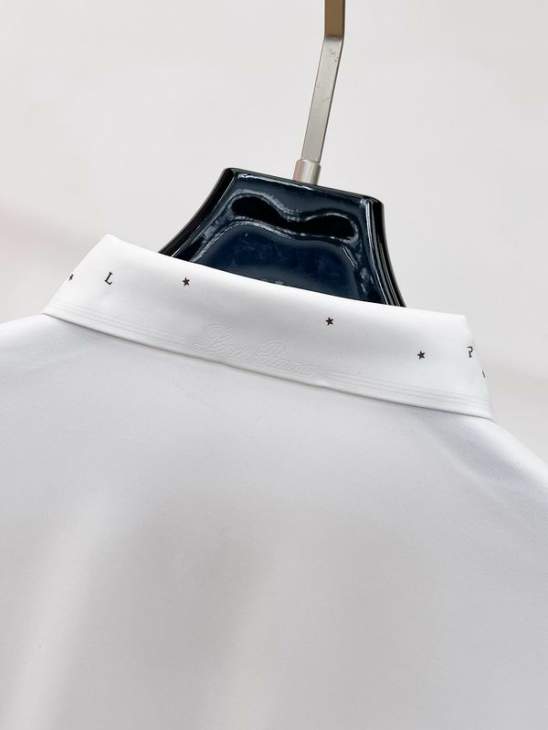 Loro Piana Polo Shirts Short _SKULoroPianaM-4XL24cr5226798
